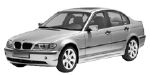 BMW E46 P0655 Fault Code