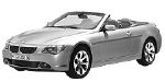 BMW E64 P0655 Fault Code