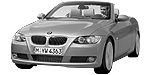 BMW E93 P0655 Fault Code